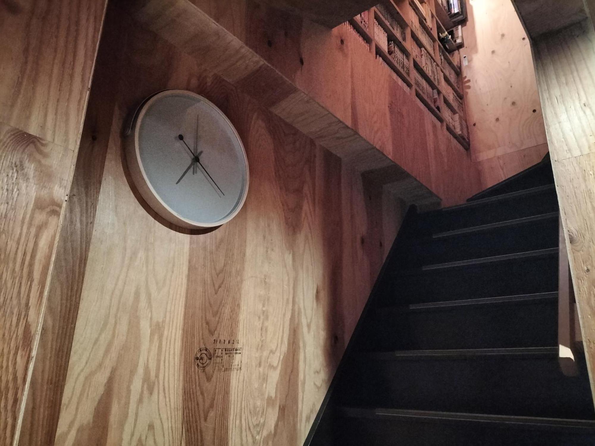 Vacation"Ninja"House Secretbase Near Asakusa Tokyo Exterior photo