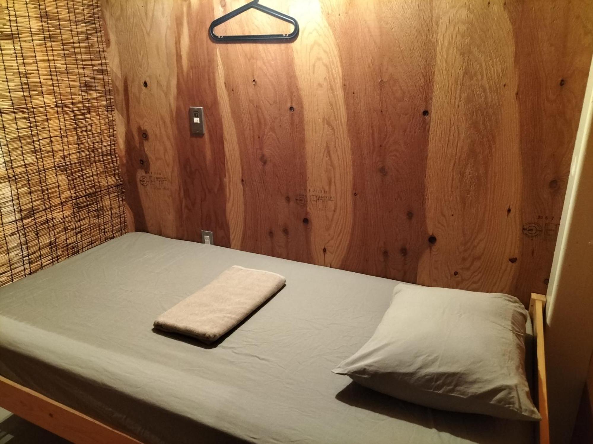Vacation"Ninja"House Secretbase Near Asakusa Tokyo Exterior photo