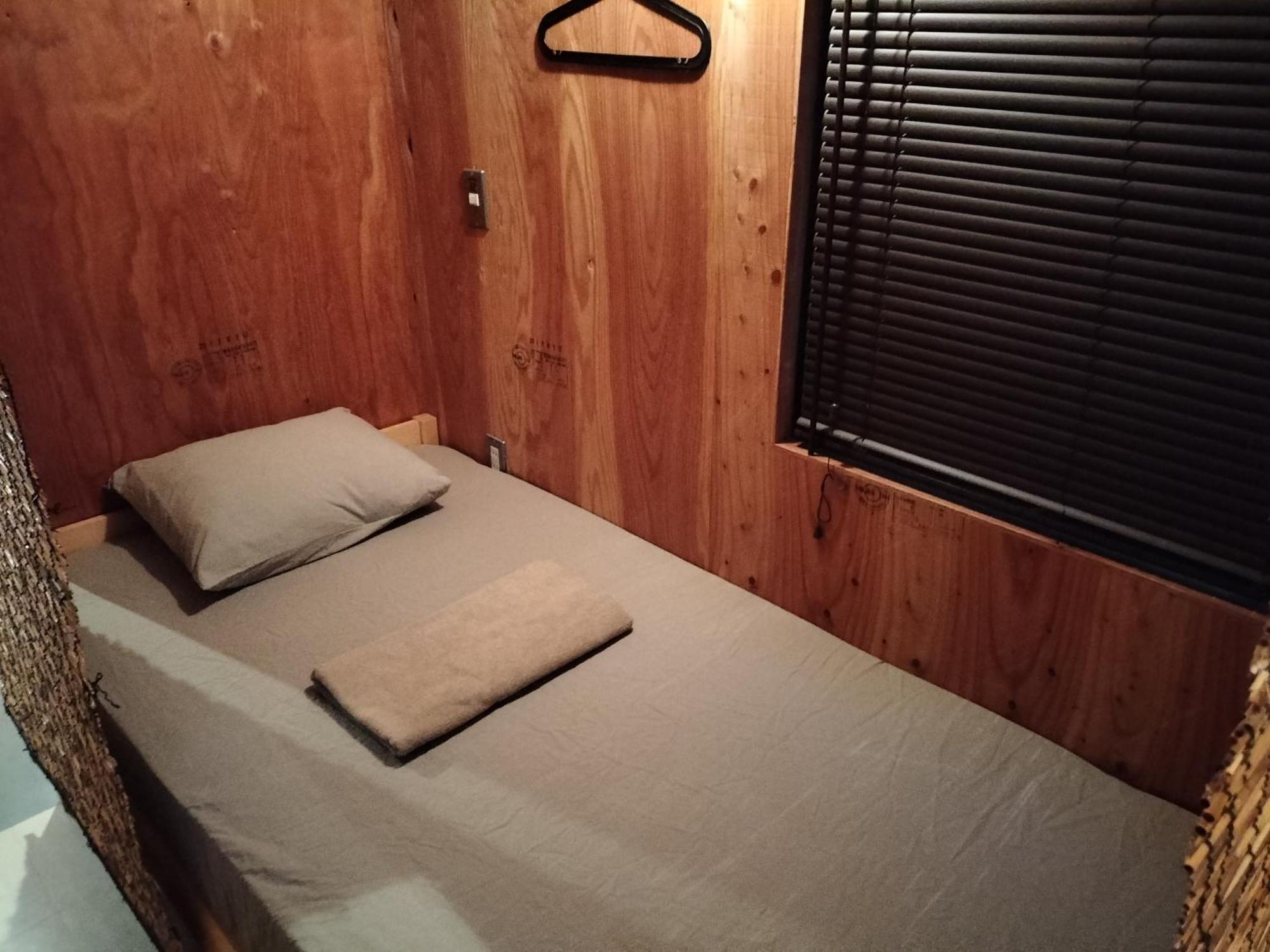 Vacation"Ninja"House Secretbase Near Asakusa Tokyo Exterior photo