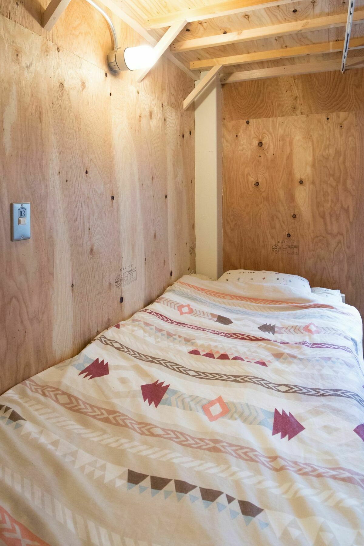 Vacation"Ninja"House Secretbase Near Asakusa Tokyo Exterior photo