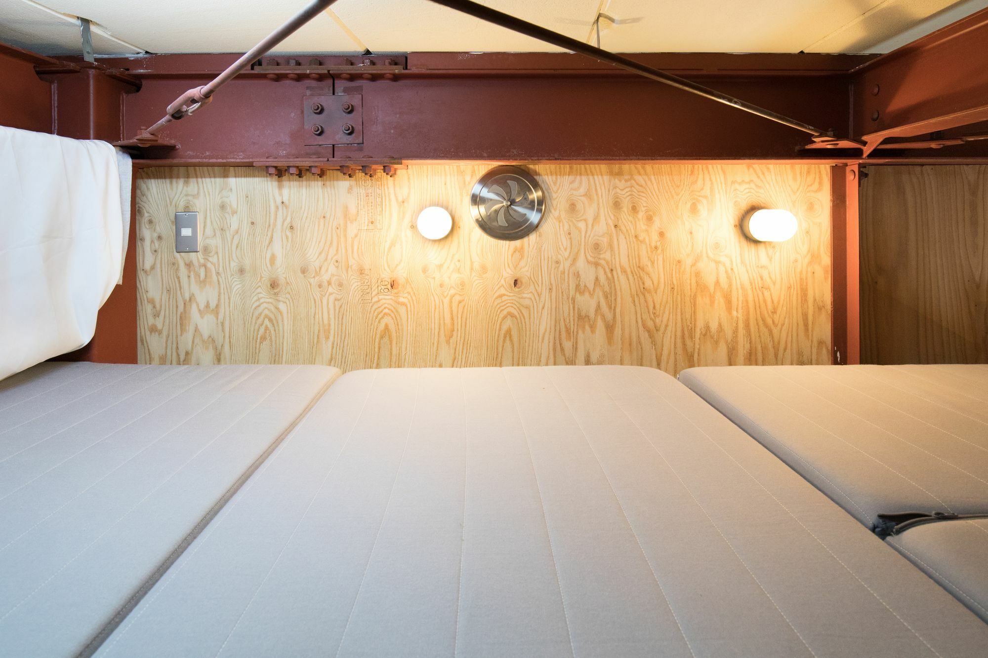 Vacation"Ninja"House Secretbase Near Asakusa Tokyo Exterior photo