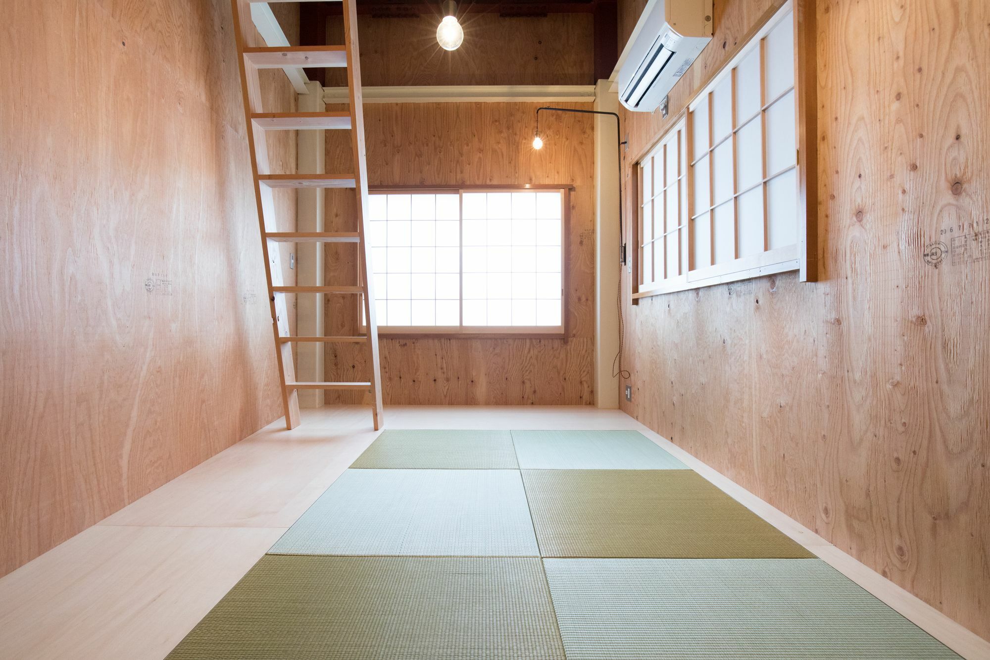Vacation"Ninja"House Secretbase Near Asakusa Tokyo Exterior photo