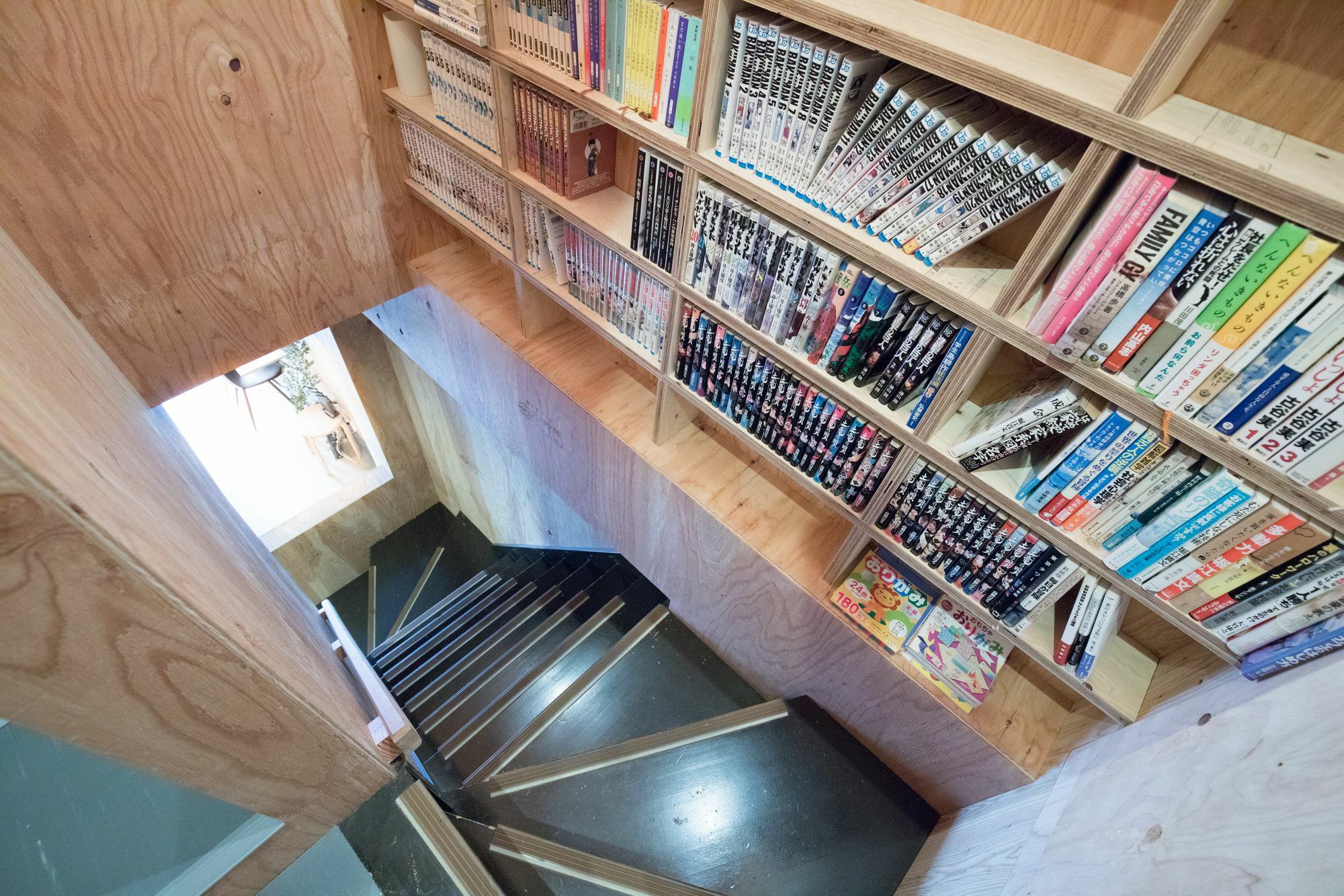 Vacation"Ninja"House Secretbase Near Asakusa Tokyo Exterior photo